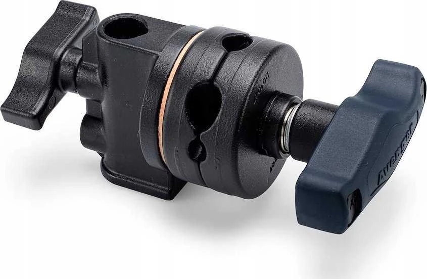 „Avenger“ rankenos galvutė su 16 mm juodu lizdu