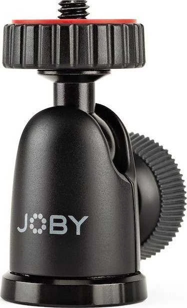 Rutulinė galva trikojui Joby GorillaPod Ballhead 1K