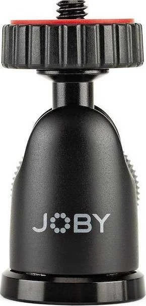 Rutulinė galva trikojui Joby GorillaPod Ballhead 1K