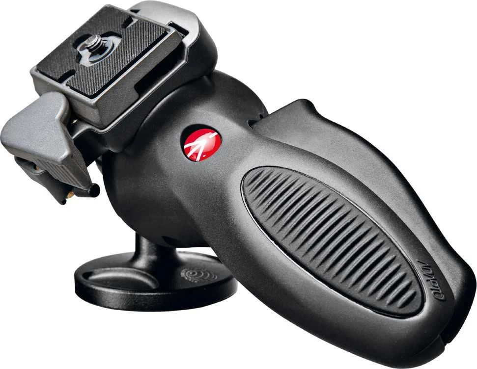 Manfrotto trikojo galvutė 324RC2