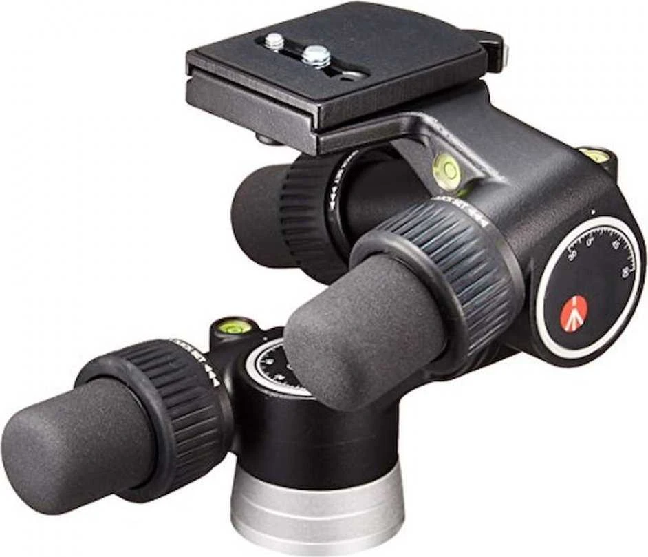 „Manfrotto 405 Pro Digital“ trikojo galvutė