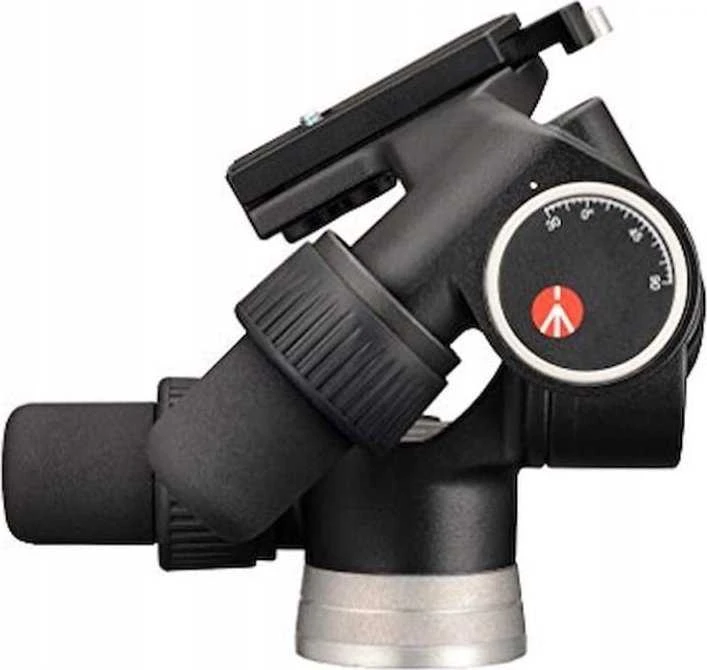 „Manfrotto 405 Pro Digital“ trikojo galvutė