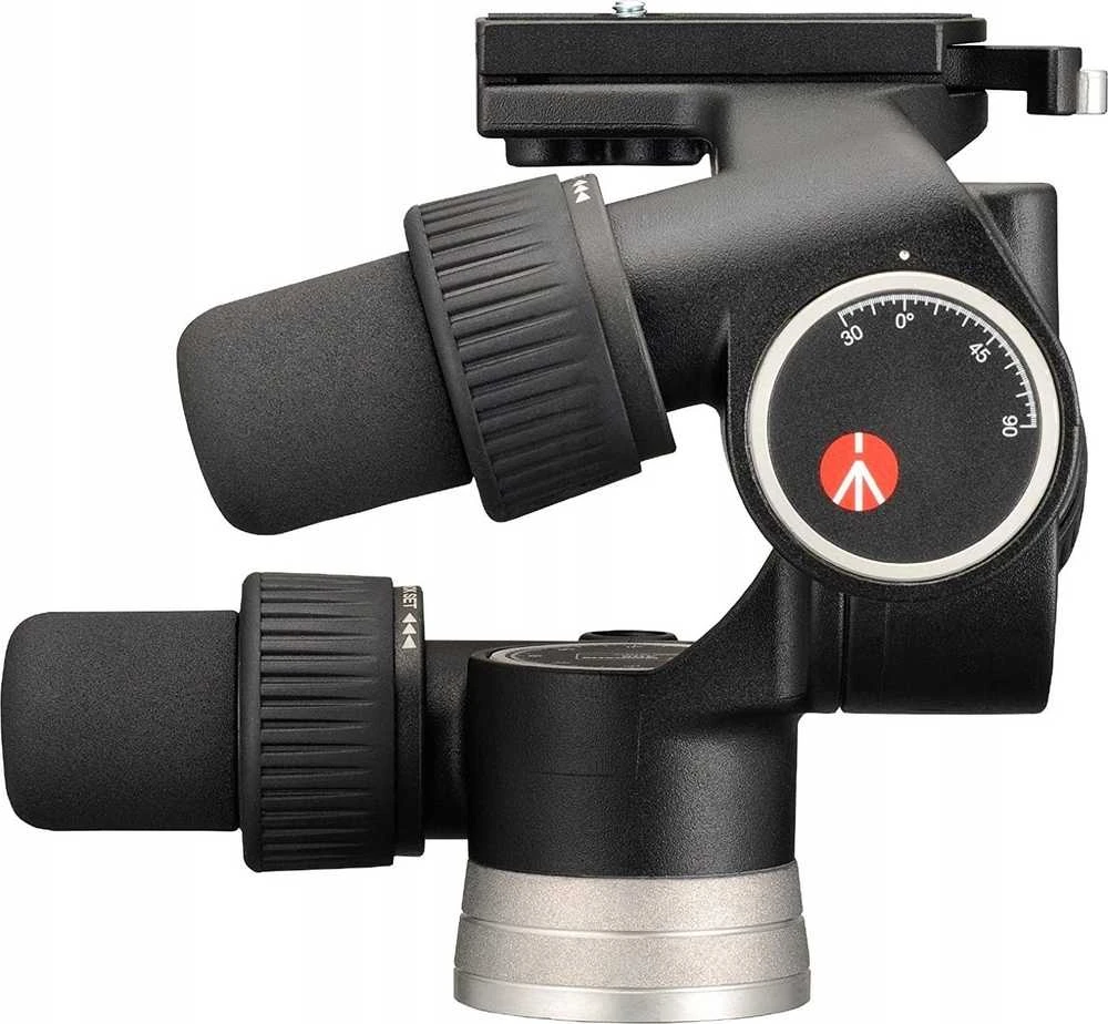 „Manfrotto 405 Pro Digital“ trikojo galvutė