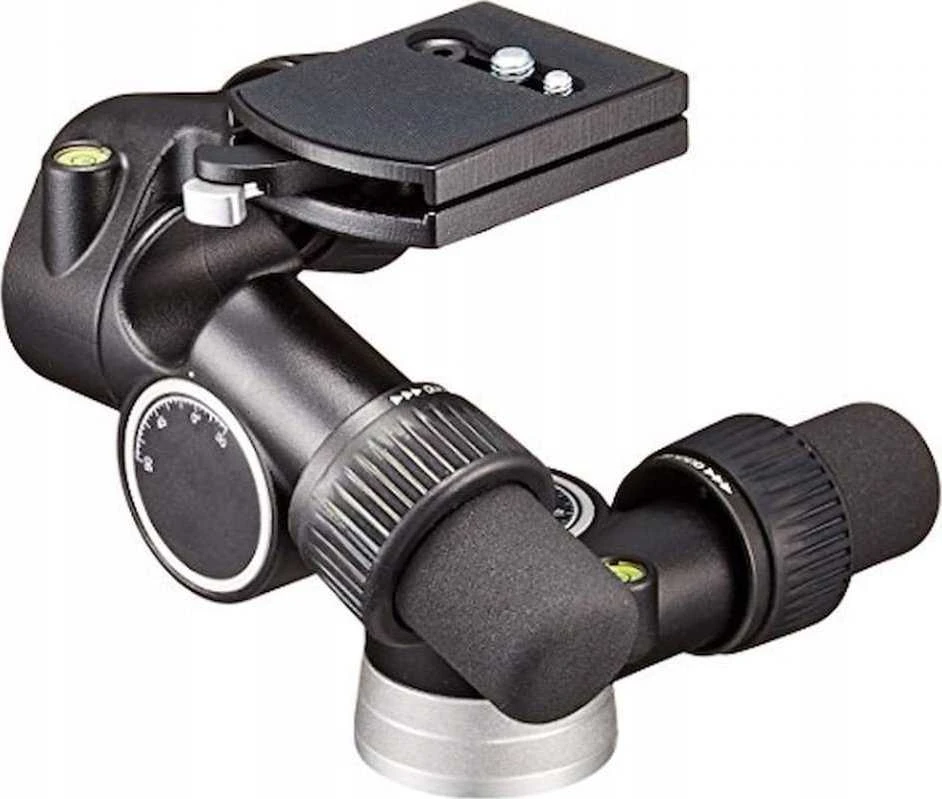 „Manfrotto 405 Pro Digital“ trikojo galvutė