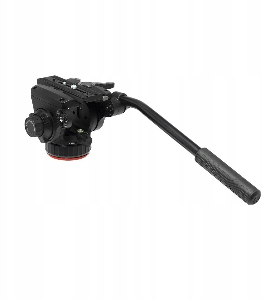 Galvutė Manfrotto Video 502X (MVH502XAH)