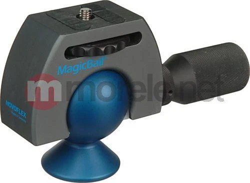 Novoflex „Magic Ball“ galvutė (MB)