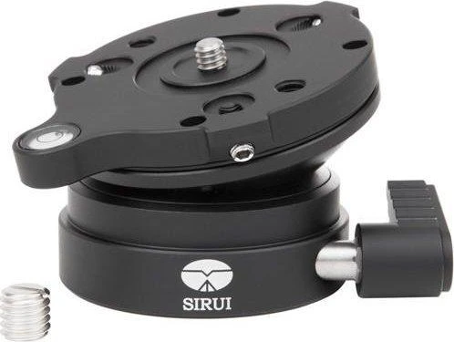 Sirui le-60 leveling base