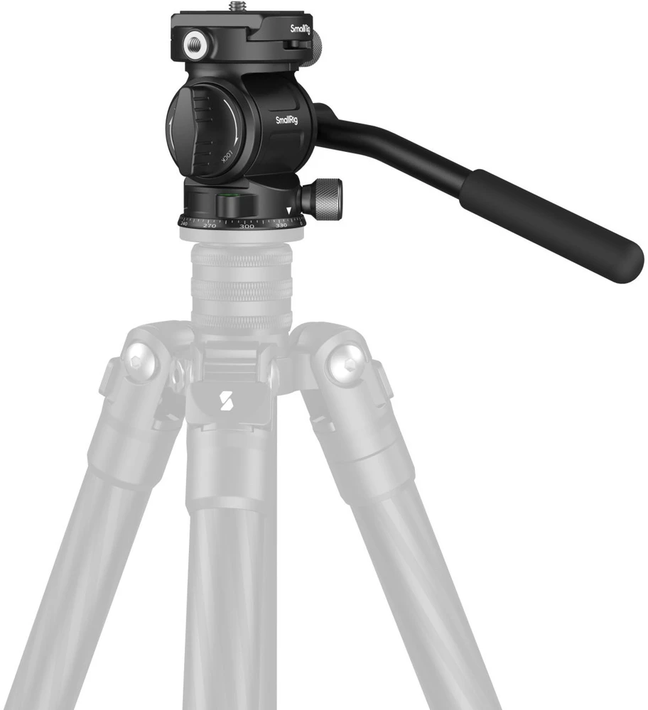 Głowica SmallRig Video Head CH3 (4936)