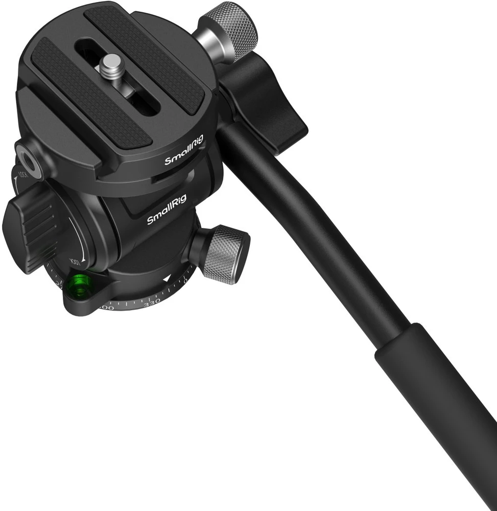 Głowica SmallRig Video Head CH3 (4936)