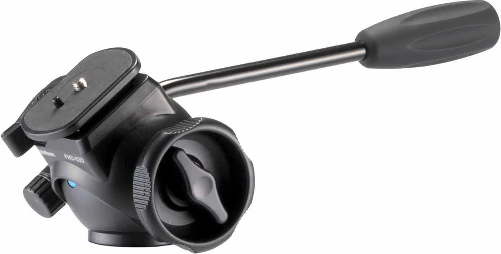 VELBON FHD-53D