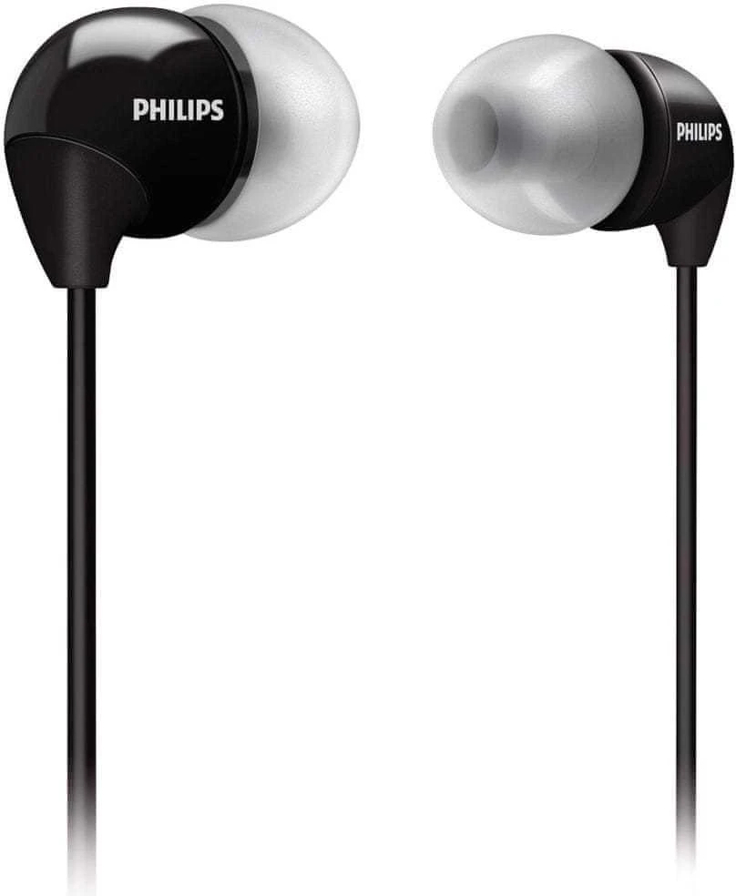 Philips ausinės įstatomos į ausis