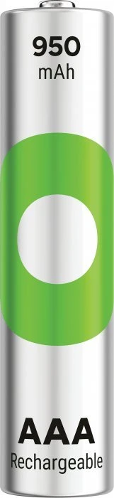 GP Akumuliatorius ReCyko AAA / R03 950mAh 2 vnt.