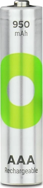 GP Akumuliatorius ReCyko AAA / R03 950mAh 2 vnt.