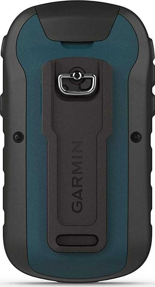Garmin eTrex 22x Tvirtas rankinis GPS navigatorius
