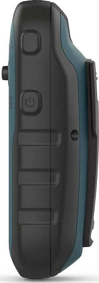 Garmin eTrex 22x Tvirtas rankinis GPS navigatorius