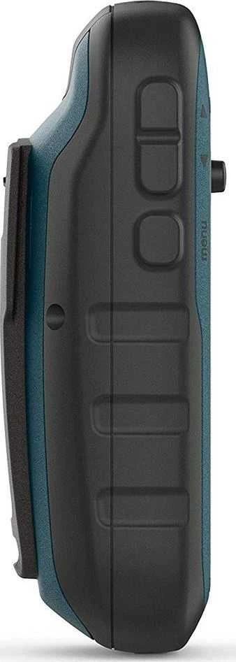 Garmin eTrex 22x Tvirtas rankinis GPS navigatorius