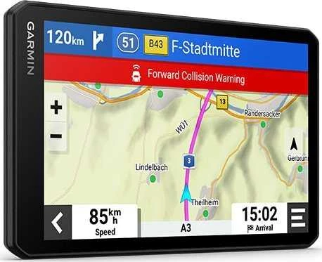 Garmin Garmin DriveCam™ 76 navigacija su integruota vaizdo kamera