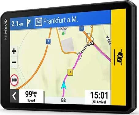 Garmin Garmin DriveCam™ 76 navigacija su integruota vaizdo kamera