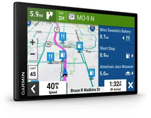 Garmin DriveSmart™ 76 MT-S