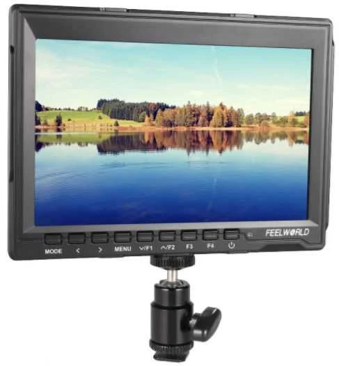 FEELWORLD MONITORIUS FW759 7"