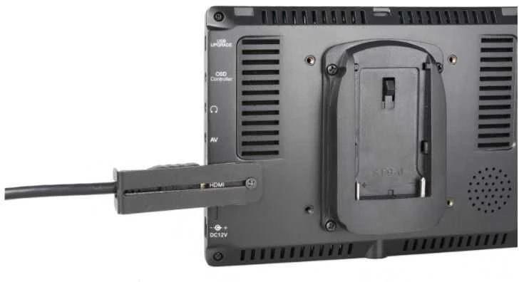 FEELWORLD MONITORIUS FW759 7"