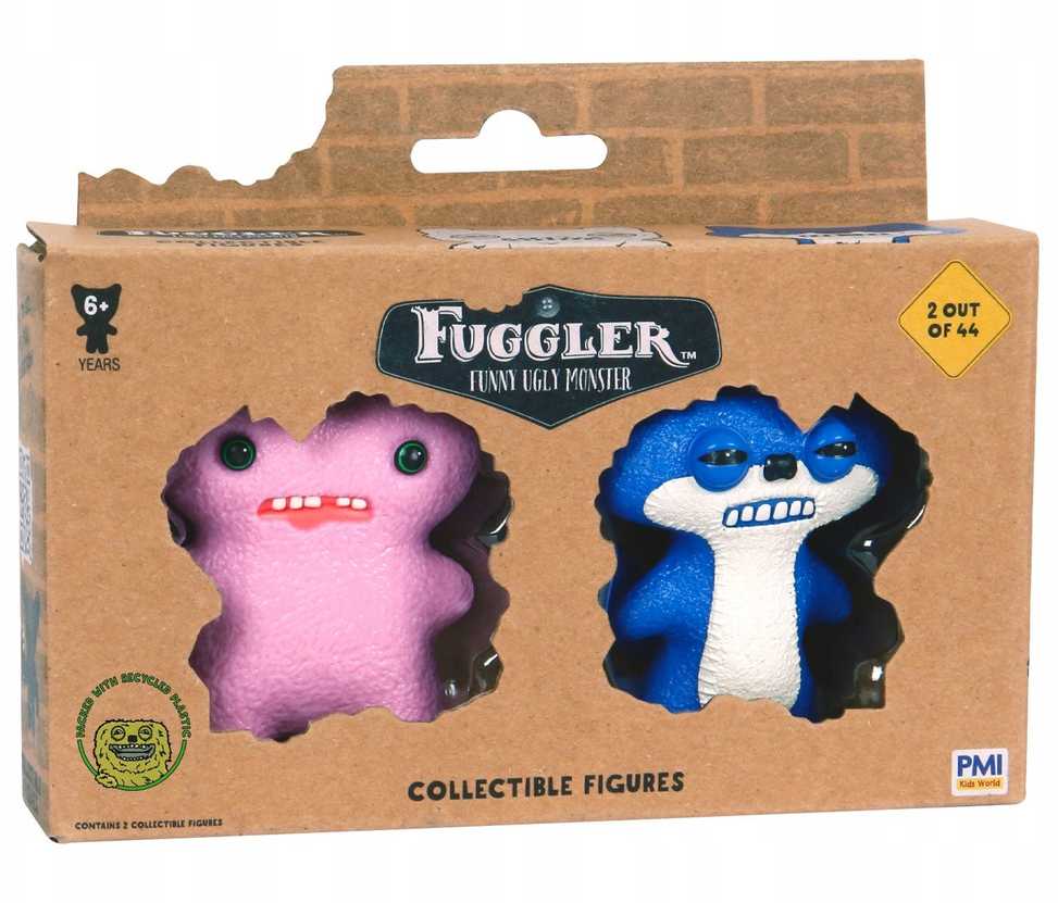 11747391 goffa sullen ポーカーズ ours furvest gra-fuggler-potwor-figurka-
