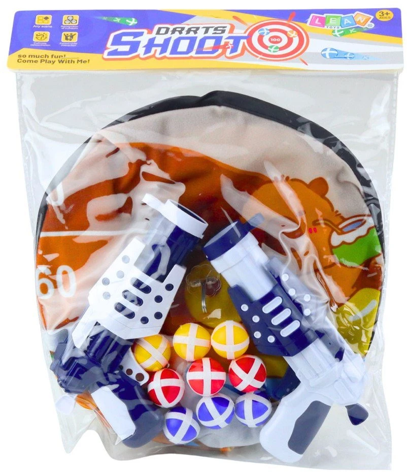 Lean Toys Taikinio žaidimas su kapibara 73,5 cm
