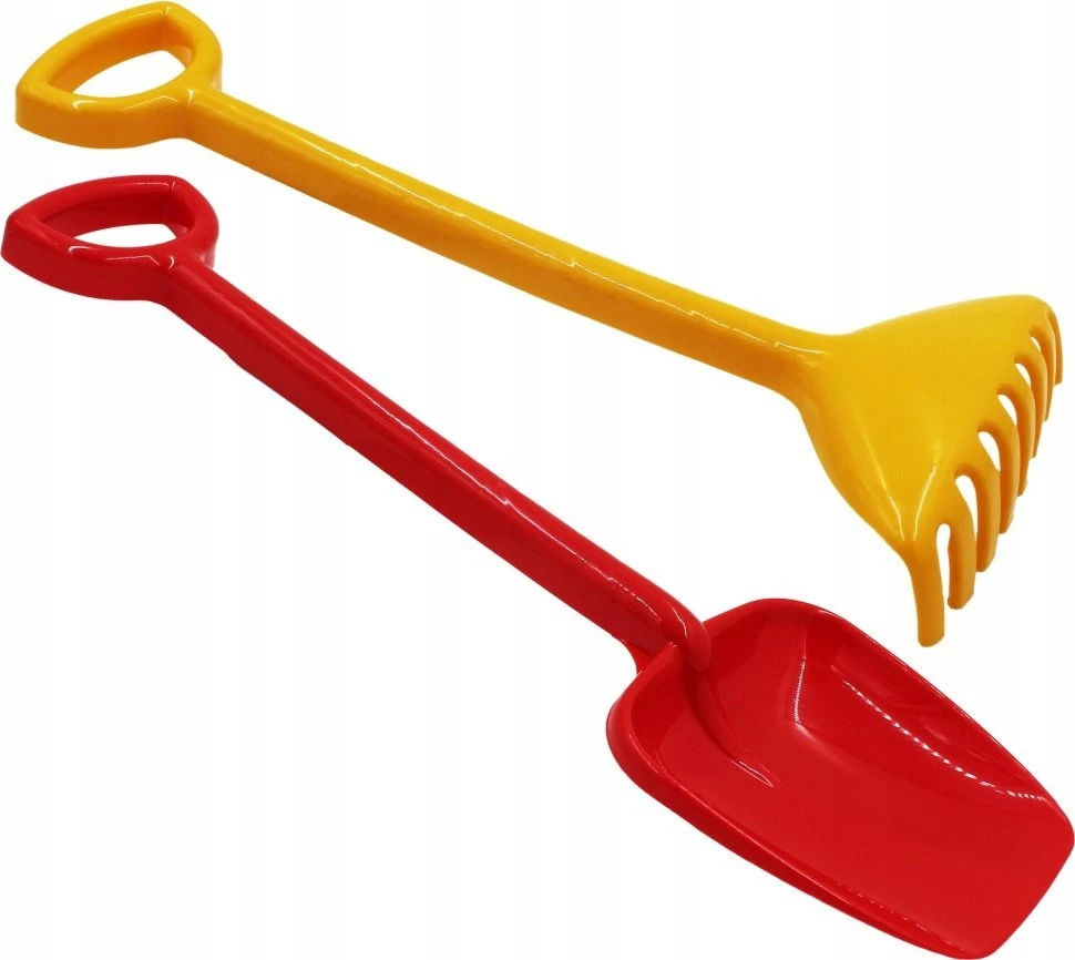 Blczek Tupiko Didelis grėblys-kastuvas D01 5545 05545