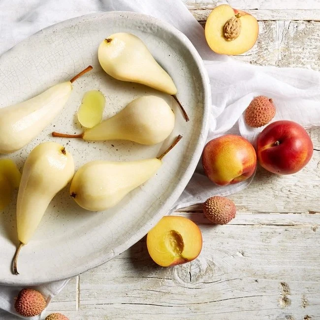 Grace Cole Baltas Nectarine and Pear 300 ml