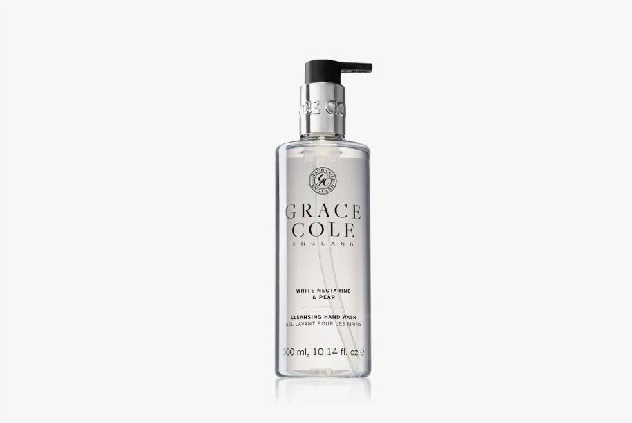 Grace Cole Baltas Nectarine and Pear 300 ml