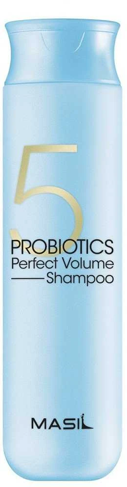 Grace Cole Masil 5 Probiotics tobulos apimties šampūnas 300ml