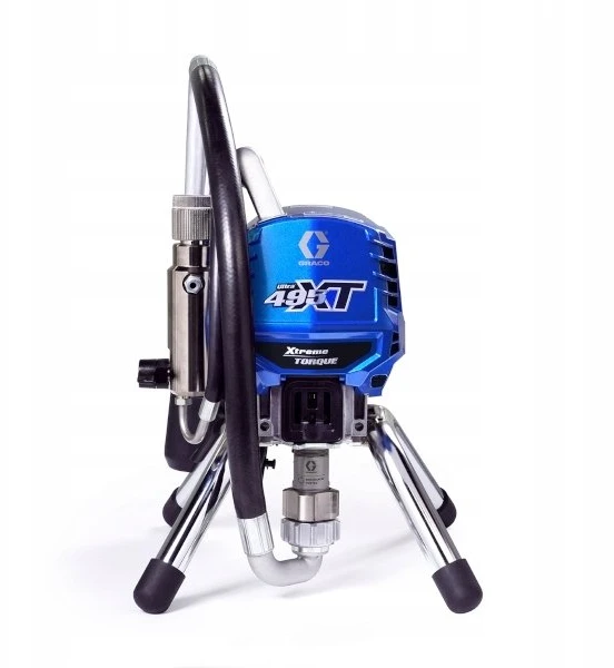 Graco Agregat Ultra Max 490 XT Standard (19D525)