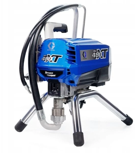 Graco Agregat Ultra Max 490 XT Standard (19D525)