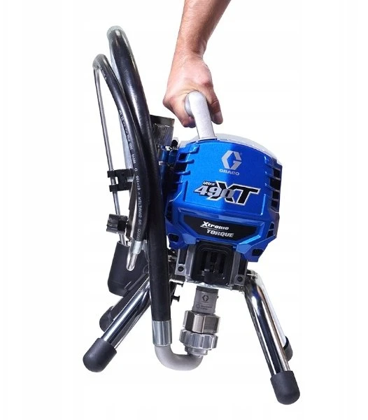 Graco Agregat Ultra Max 490 XT Standard (19D525)