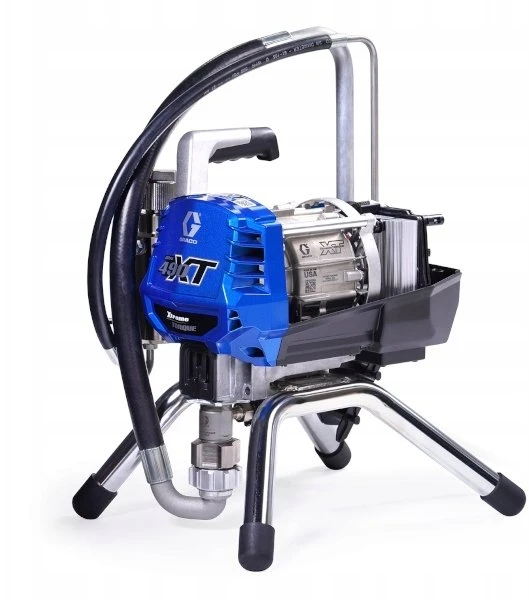 Graco Agregat Ultra Max 490 XT Standard (19D525)