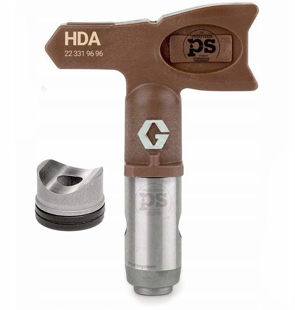 GRACO PURŠKIMO ANTGALIS GLAISTUI BROWN HDA631