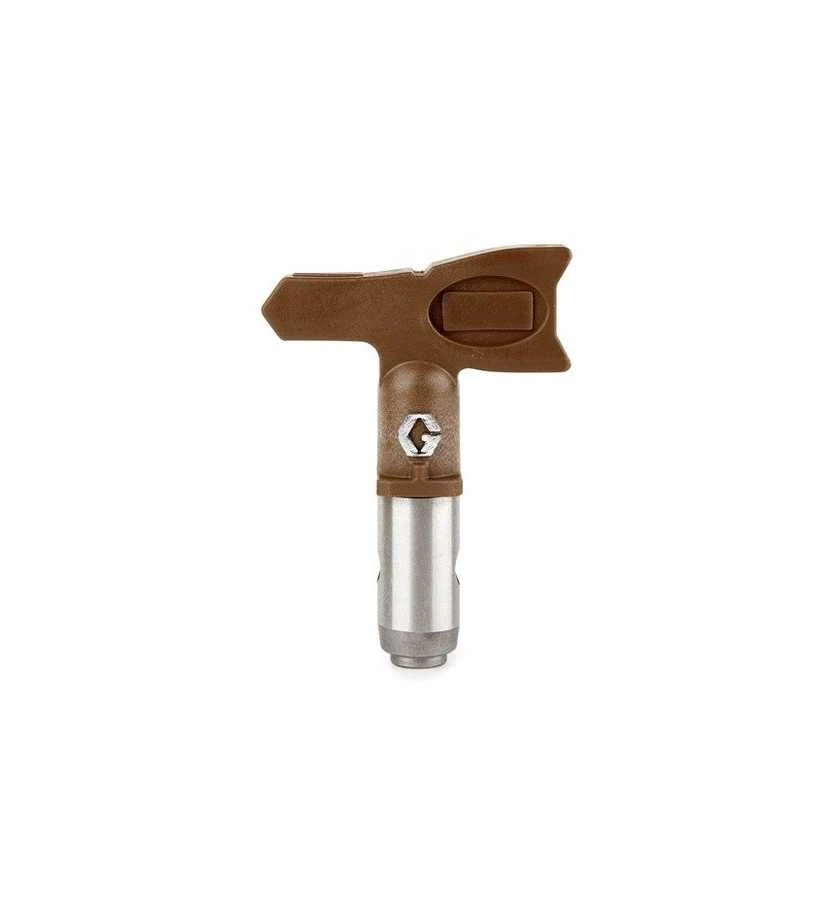 GRACO PURŠKIMO ANTGALIS GLAISTUI BROWN HDA631