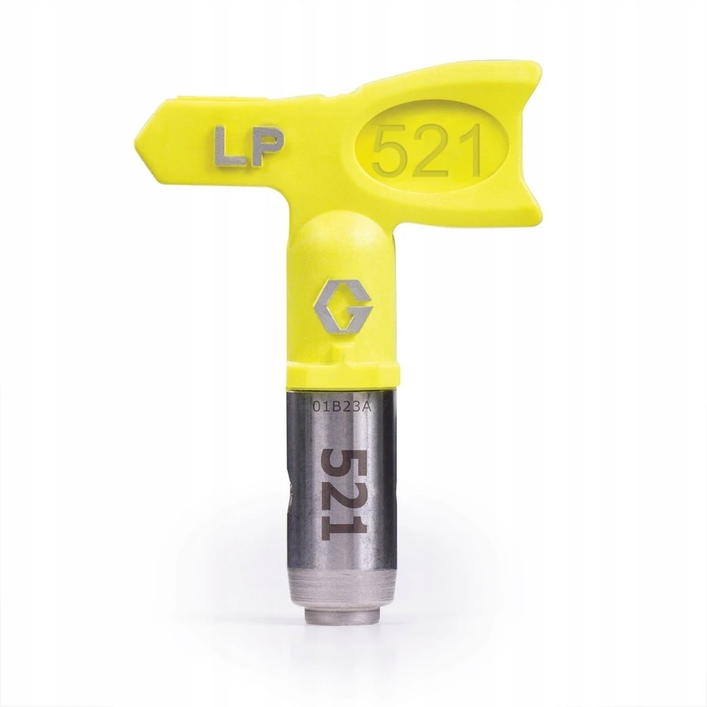 Antgalis dažų purkštuvams Graco LP521