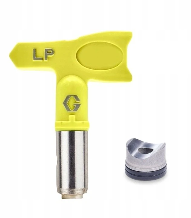 Antgalis dažų purkštuvams Graco LP521
