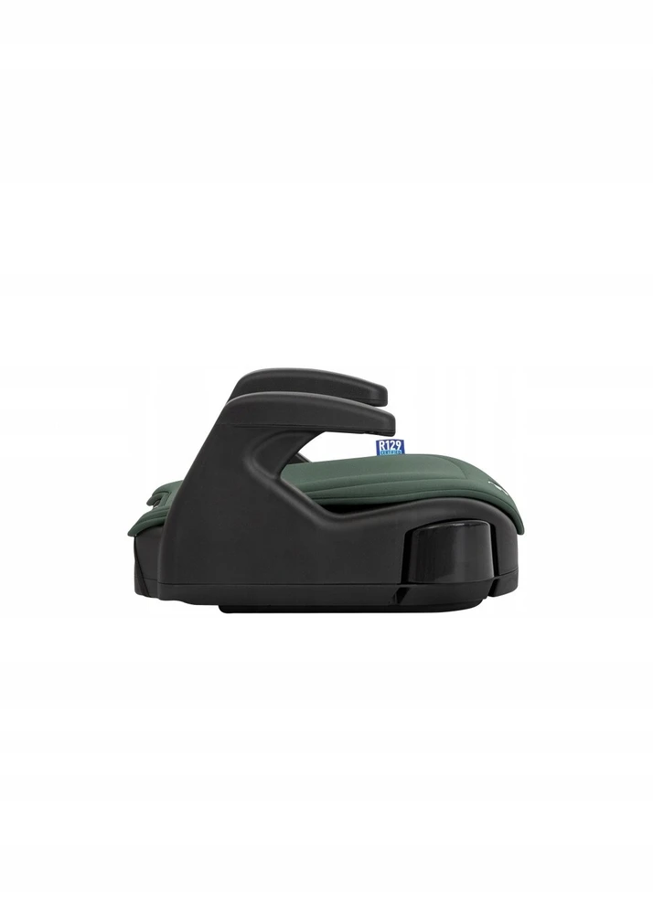 Automobilinė kėdutė Graco GRACO FOTELIK BOOSTER BASIC R129 HUNTER PG