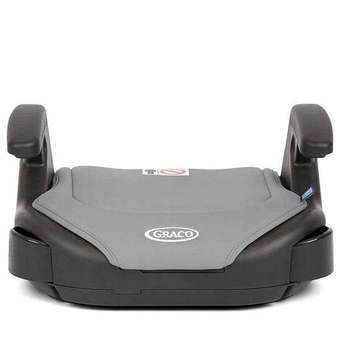 Graco paaukštinta kėdutė Basic R129 Opal Sky