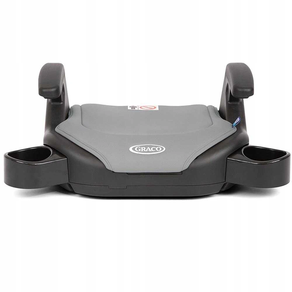 Graco paaukštinta kėdutė Basic R129 Opal Sky