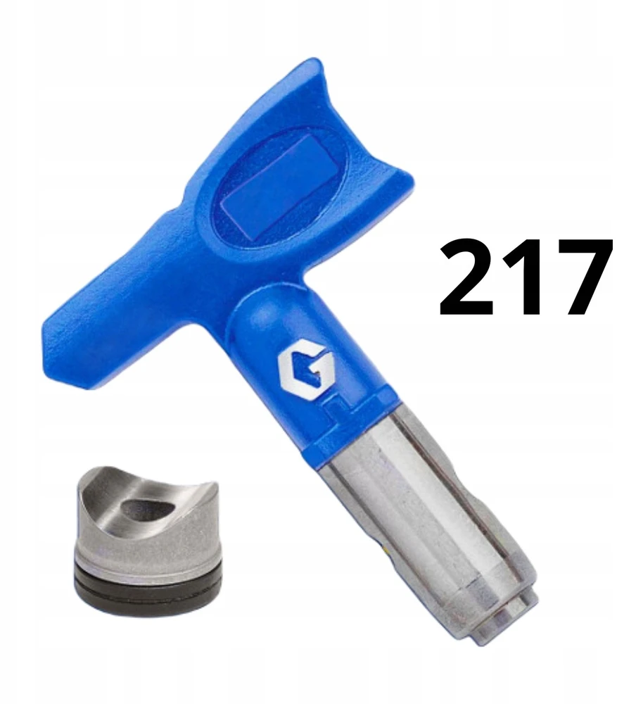 GRACO STATYBINIS PURKŠTUKAS Mėlynas PAA217