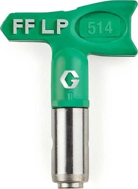 Antgalis dažų purkštuvams Graco FFLP514