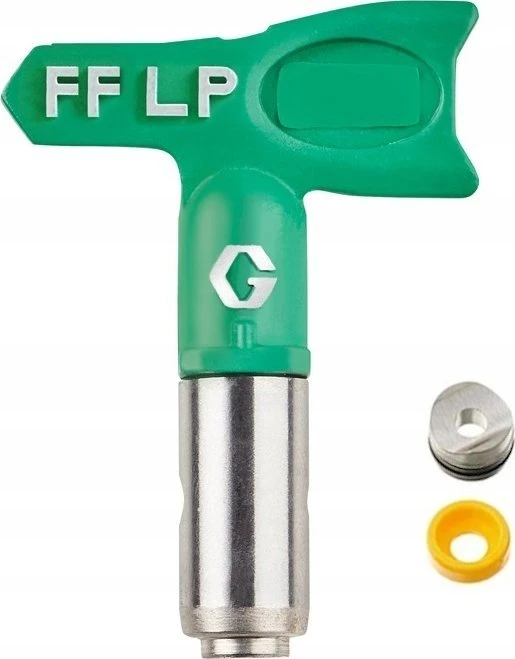 Antgalis dažų purkštuvams Graco FFLP516
