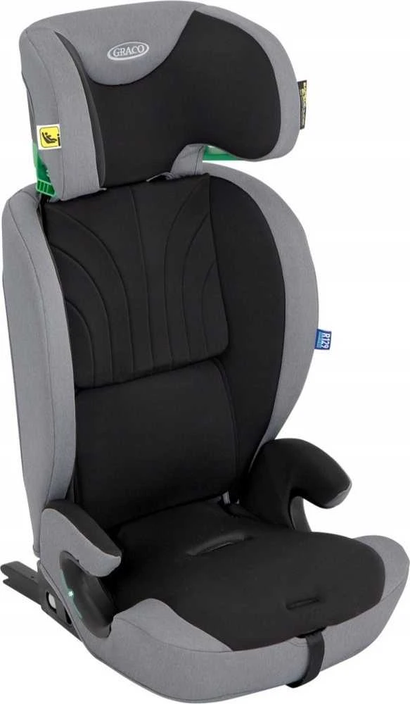 GRACO FOTELIK ENERGI R129 METEOR