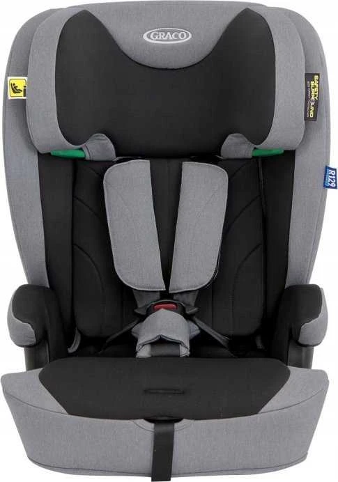 GRACO FOTELIK ENERGI R129 METEOR