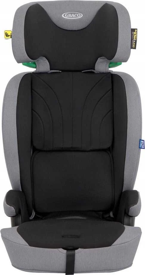 GRACO FOTELIK ENERGI R129 METEOR