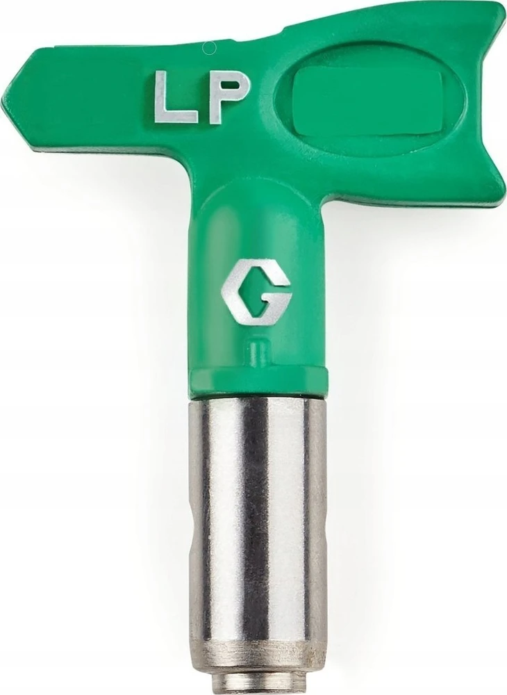 Antgalis dažų purkštuvams Graco LP517