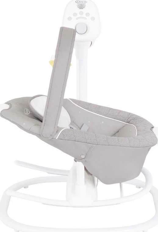 GRACO HUŚTAWKA SOFTSWAY STARLIGHT